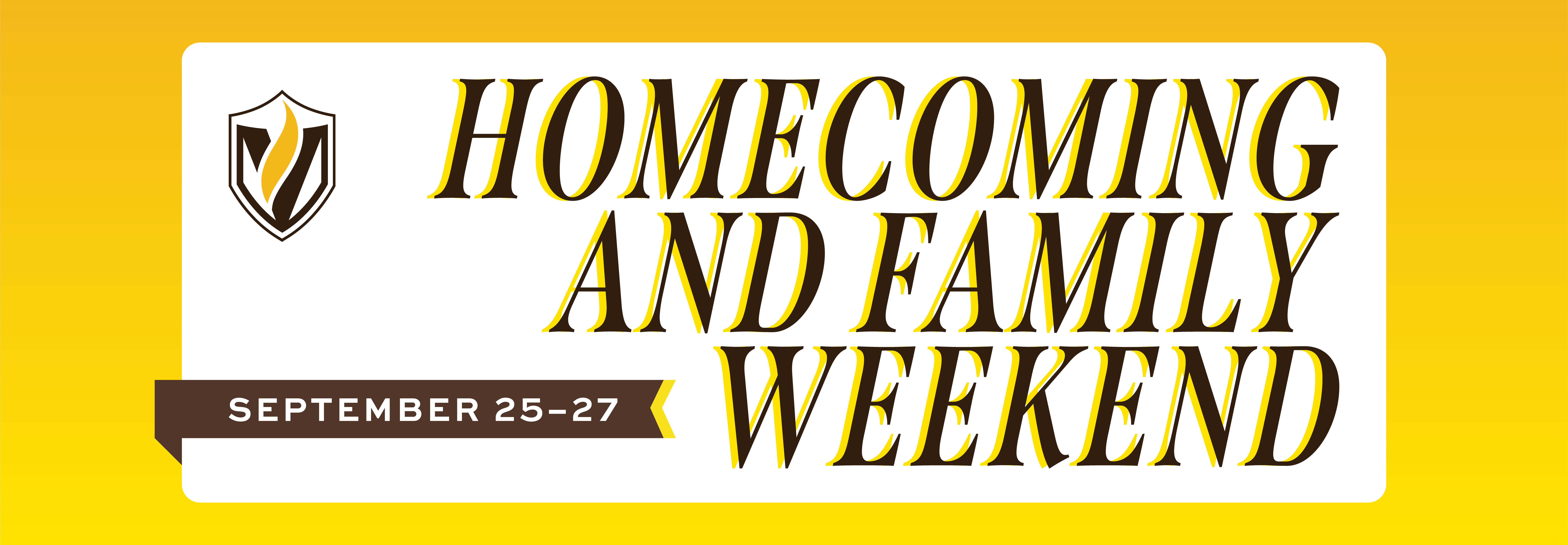 Valparaiso Homecoming 2026