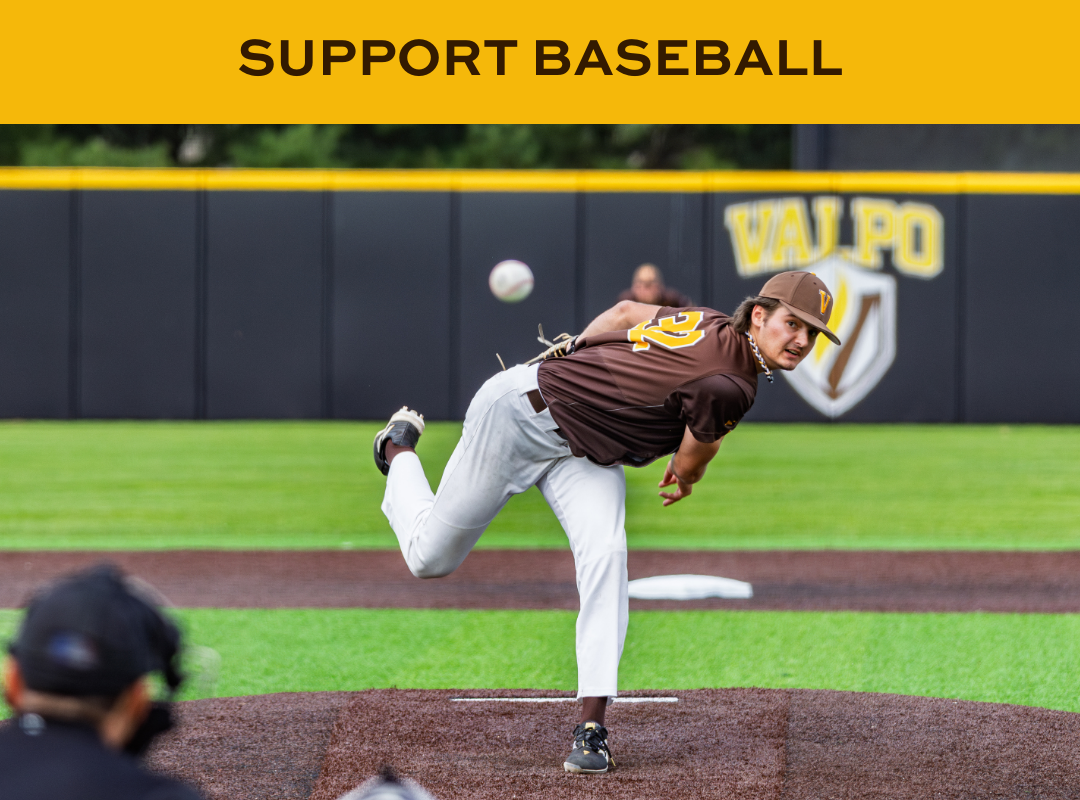 Support Baseball