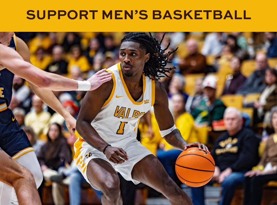 Support Men's Basketball