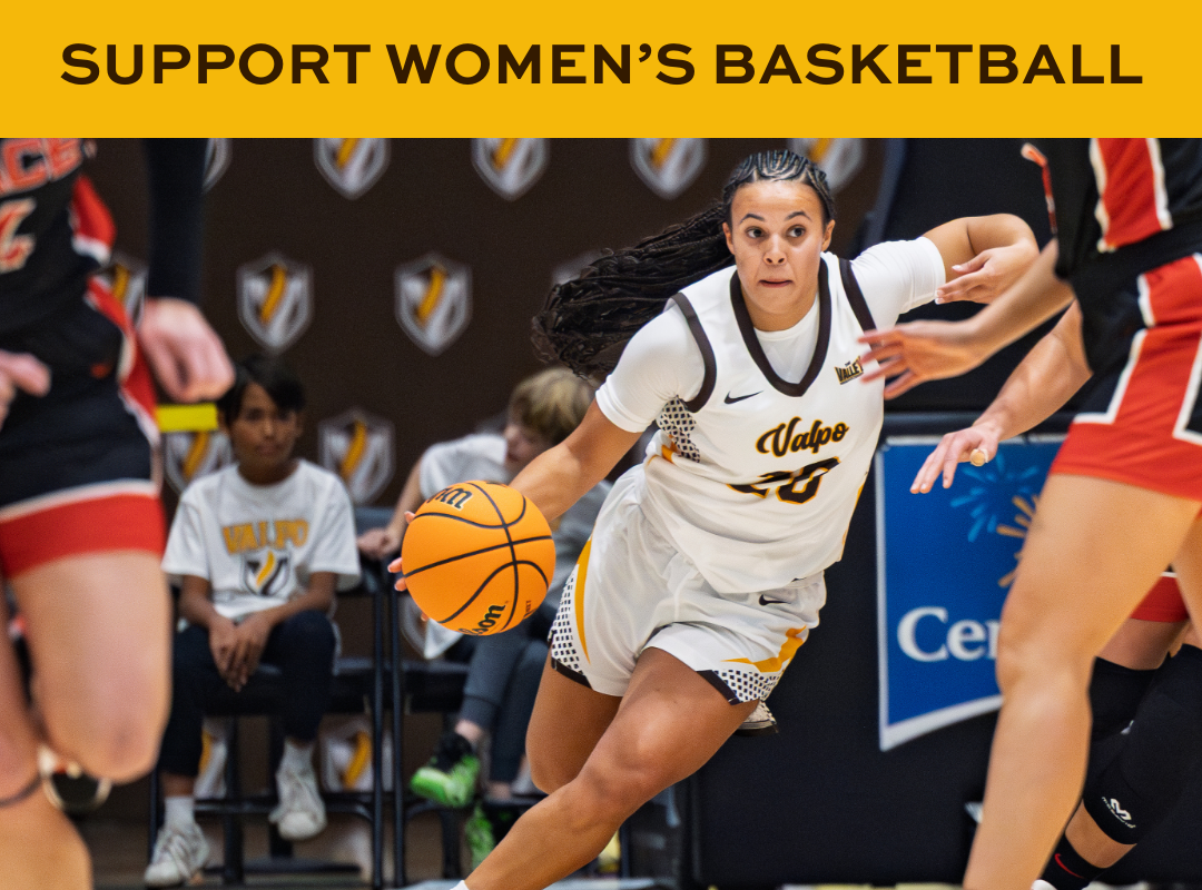 Support Women's Basketball