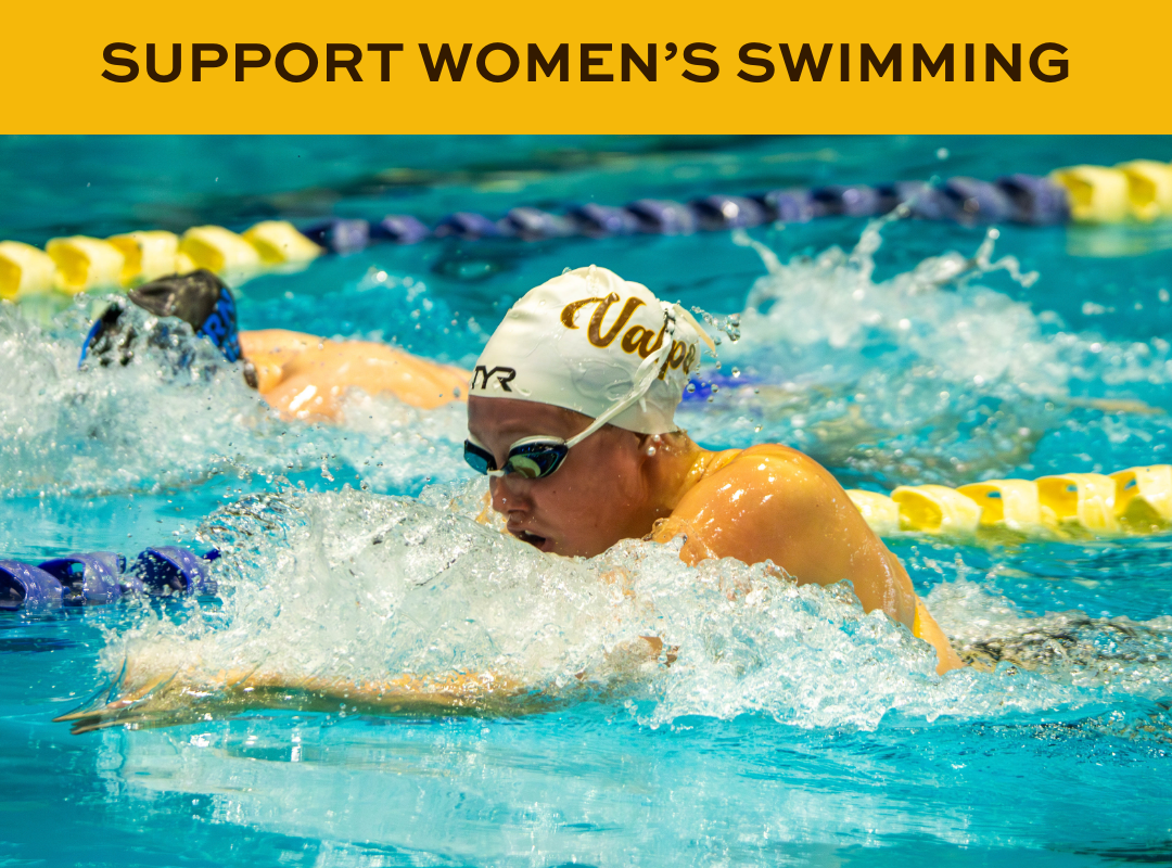 Support Women's Swimming