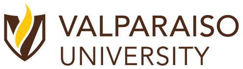 Valparaiso University Logo